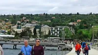 Poleg hotela Kempinski Palace, ki je že v njegovi lasti, srbski 
poslovnež Miodrag Kostič želi tudi druge Istrabenzove hotele.