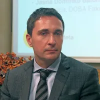 Gregor Jamnik