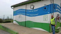 Center uporabnih predmetov je na izolski deponiji, kmalu pa bo še 
v središču Izole. 