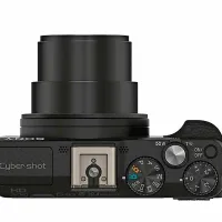 Več nastavitev za malo več denarja - sony HX 60V. Cena:  229 
evrov. 