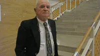 Matjaž Garzarolli, arhitekt (1948 - 2018)