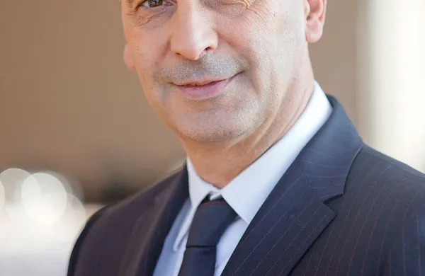 Marjan Batagelj