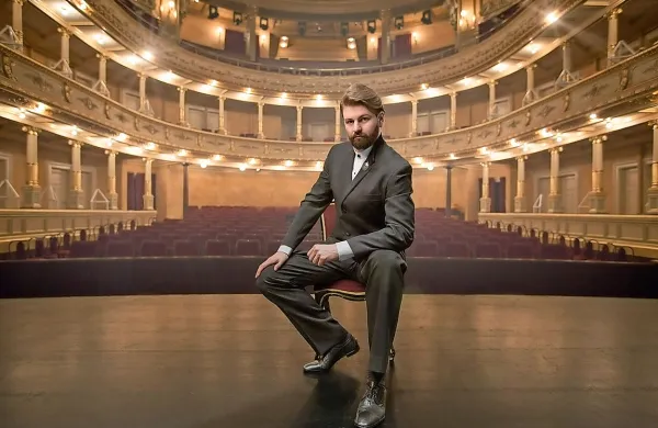 Vedno si je treba zastavljati nove izzive