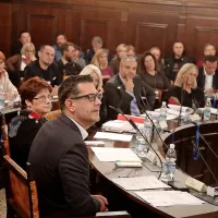 Bržan uradno župan, Popovič bo pravico iskal na sodišču