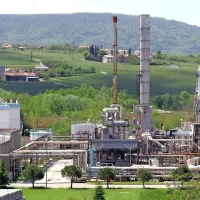 ... in na širšem območju nekdanjega Kemiplasa v Dekanih.