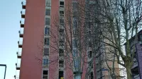 Tomosov blok sredi temeljite prenove