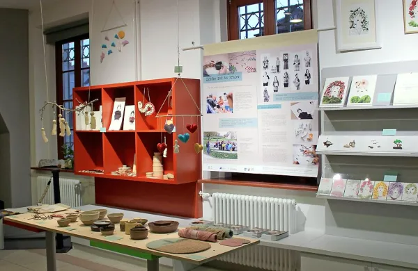 Zgodbe rok in krajev