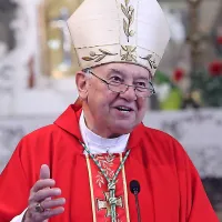 Koprski škof Jurij Bizjak
