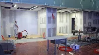 Uradno odprtje prenovljene poslovalnice bo v drugi polovici 
januarja. 