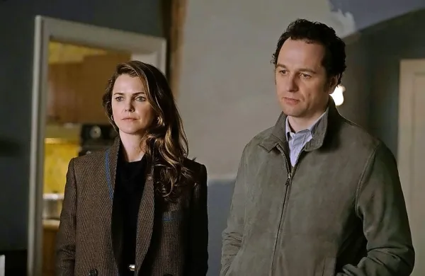 Kerri Russell in Matthew Rhys sta tudi v resničnem življenju par. 
Zaljubila sta se prav med snemanjem Američanov.