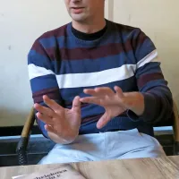 Vesoljski odisejadi ni videti konca