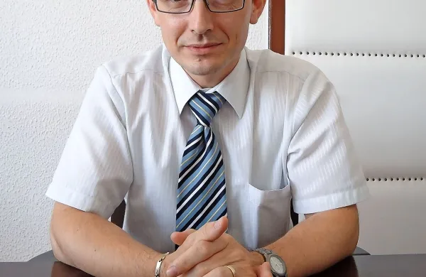 Vesna Rebec namesto Unterlechnerja