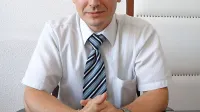 Vesna Rebec namesto Unterlechnerja