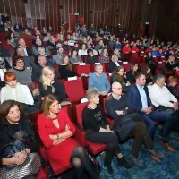 Naj športniki: kanuist Luka Božič, dvojec Mrak-Macarol in košarkarji Primorske