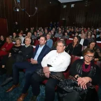 Naj športniki: kanuist Luka Božič, dvojec Mrak-Macarol in košarkarji Primorske