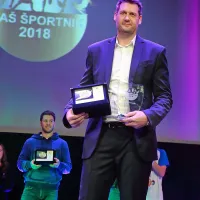 Naj športniki: kanuist Luka Božič, dvojec Mrak-Macarol in košarkarji Primorske