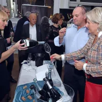 Uradna premiera Vinakoprove linije Capris Marine.