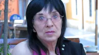 Svetlana Makarovič, pesnica, pravljičarka, šansonjerka ... 