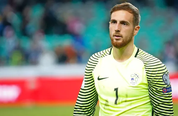 Jan Oblak