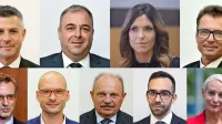 V novo leto s smelimi načrti in lepimi željami