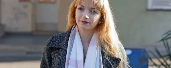 Tudi naloga učiteljev je, da povedo vsem učencem, da je bogastvo, 
če nekdo zna en jezik več, ki mu dovoljuje, da se celovito in 
suvereno giblje še v eni kulturi, je prepričana dr. Maja Smotlak.