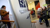 Kriminalisti na Filozofski fakulteti vodijo predkazenski postopek 
zaradi   suma storitve kaznivih dejanj zlorabe uradnega položaja ali 
uradnih pravic. 