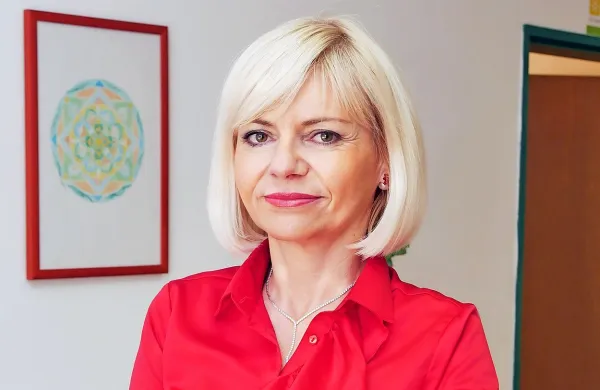 Vesna Petric Uran