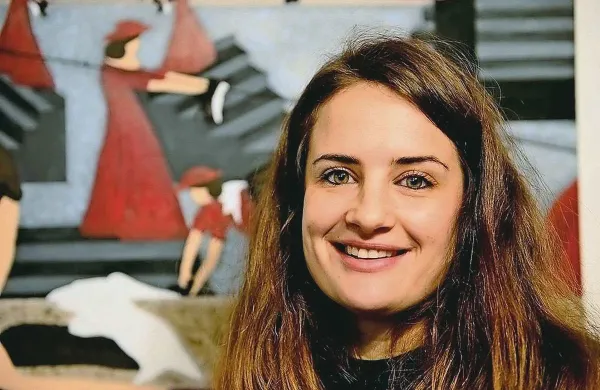 Župan Mestne občine Koper Aleš Bržan je danes podpisal sklep, s 
katerim je na mesto vršilke dolžnosti direktorja koprske občinske 
uprave imenoval Tamaro Kozlovič