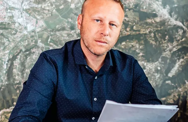 Jani Bačić