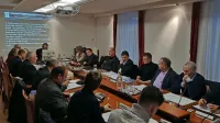 V Listi za zdravje v kanalski občini  so napovedali pritožbo na 
upravno sodišče, a še tehtajo, ali jo bodo vložili. 