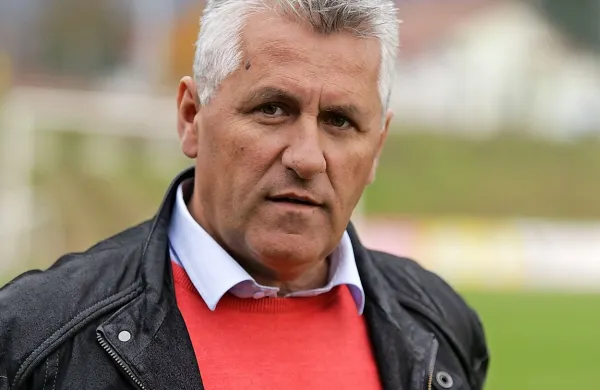 Nedžad Okčić