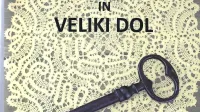 Lani je Silvan Bačer v samozaložbi izdal knjigo Domačija “Baričevi” in Veliki Dol.