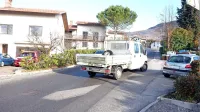Preden  bo Ulica Bratov Hvalič prometno bolj prilagojena današnjim razmeram, se utegnejo te še spremeniti.   