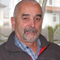 Žarko Trušnovec