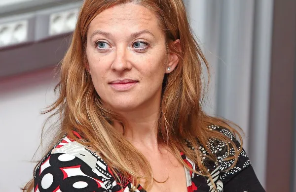 Mateja Sedmak

