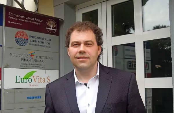 Direktor Okolja Piran Alen Radojković odstopa ni podal, mandat 
pa bo sklenil konec marca.