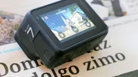 GoPro Hero 7 Black čaka na vaš glasovni ukaz.  