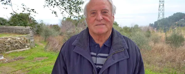 Jože Jamšek, nekdanji tehnični direktor Delamarisa, rad pove 
zanimivo zgodbo o nastanku kokošje paštete, predhodnice današnje argete.