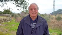 Jože Jamšek, nekdanji tehnični direktor Delamarisa, rad pove 
zanimivo zgodbo o nastanku kokošje paštete, predhodnice današnje argete.