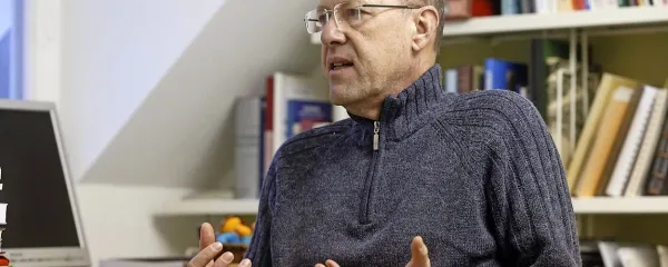 dr. Dušan Kos, zgodovinar