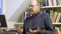 dr. Dušan Kos, zgodovinar