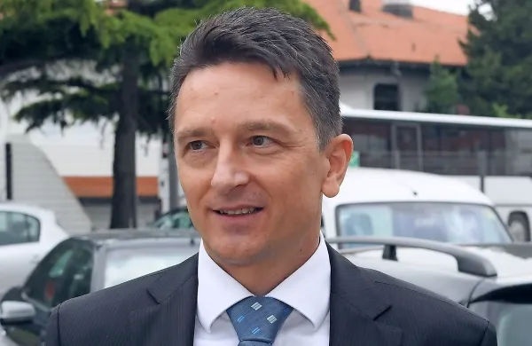 Drago Matić