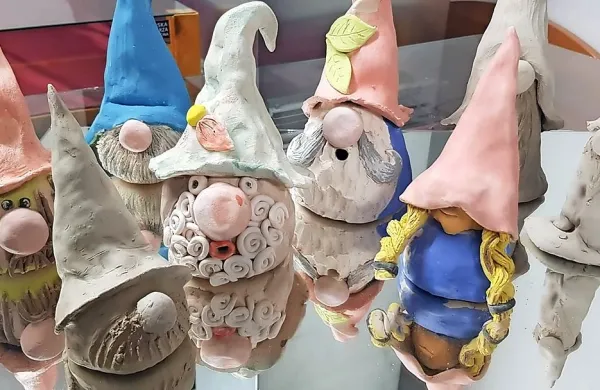 Natečaj za zbirko Škratkova pot