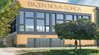 Razpis za izbiro izvajalcev, ki bi gradili bazen, je objavljen, župan pa pred izvedbo hoče zagotovila, da je projekt  dovolj dobro zasnovan. 