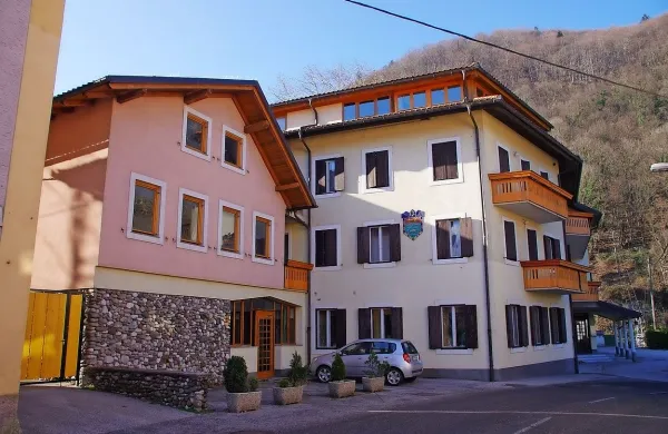 Hotel Lucija tudi po tretji dražbi ni našel novega lastnika. 