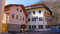 Hotel Lucija tudi po tretji dražbi ni našel novega lastnika. 