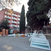 Novi lastniki v prenovo kompleksa San Simon