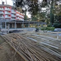 Novi lastniki v prenovo kompleksa San Simon