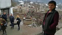 Vesna Šutić se je izobraževala o zdravilnih zeliščih. Ta postajajo 
najpomembnejši vir dohodka na njihovi kmetiji.   