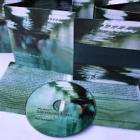 Na  Subconscious.Rituals skoraj eno uro zveni ena sama skladba. 